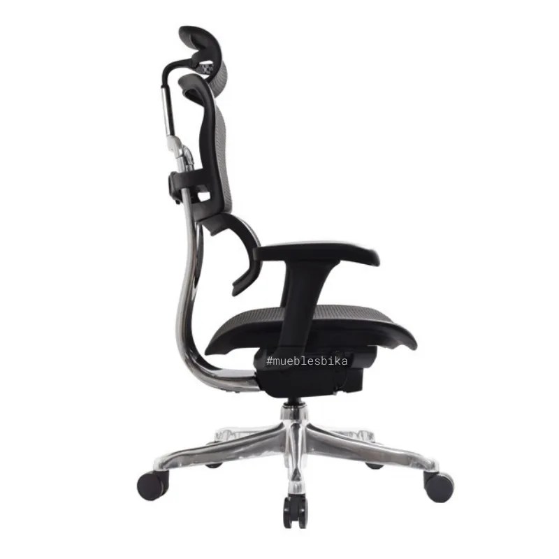 silla de oficina gerencial