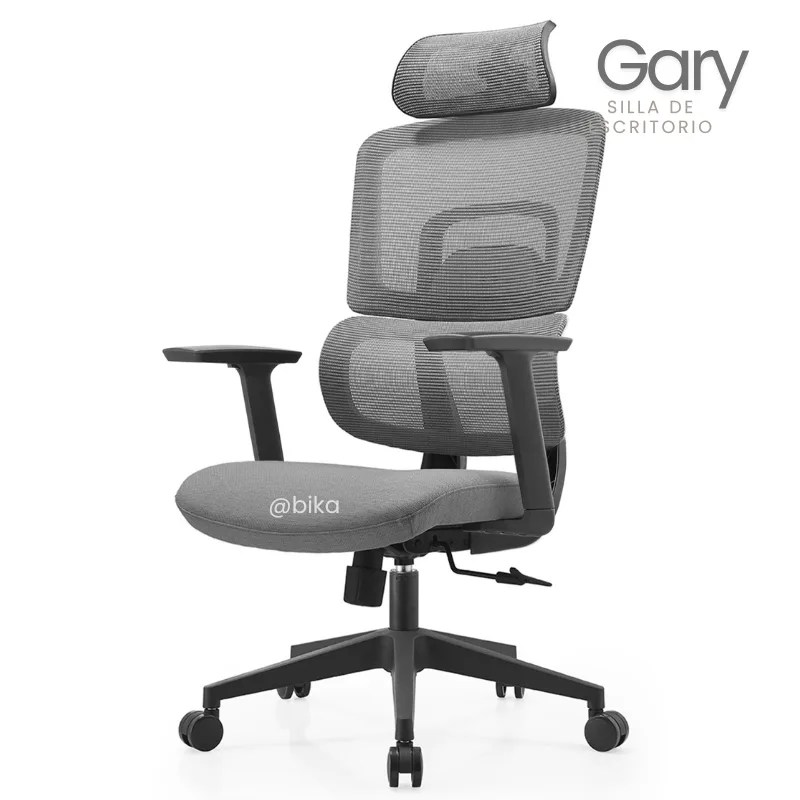 Silla de Escritorio presidente Gary ergonomica
