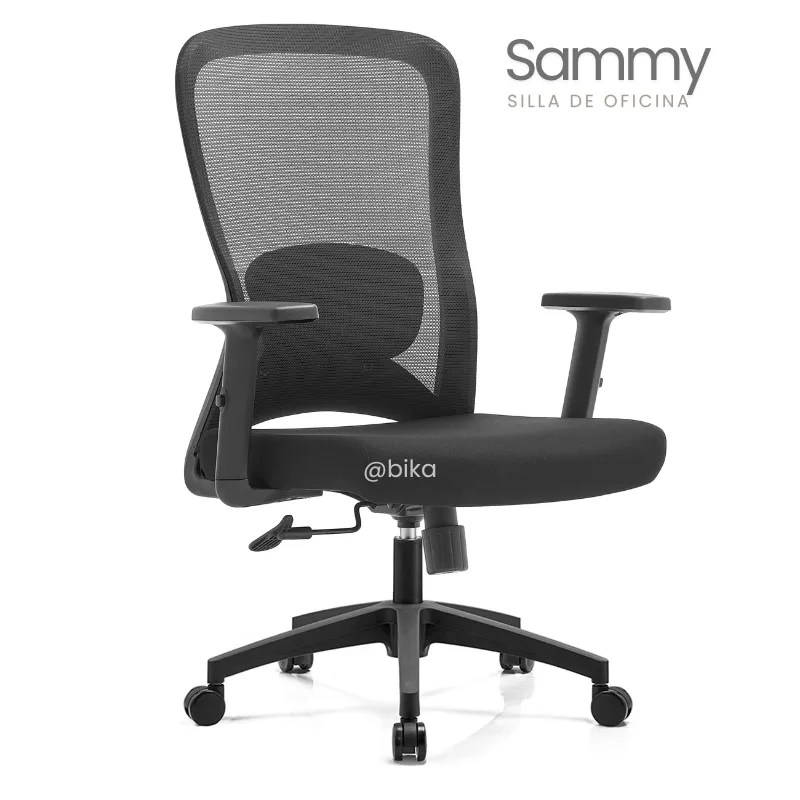 Silla de Escritorio Gerente Sammy