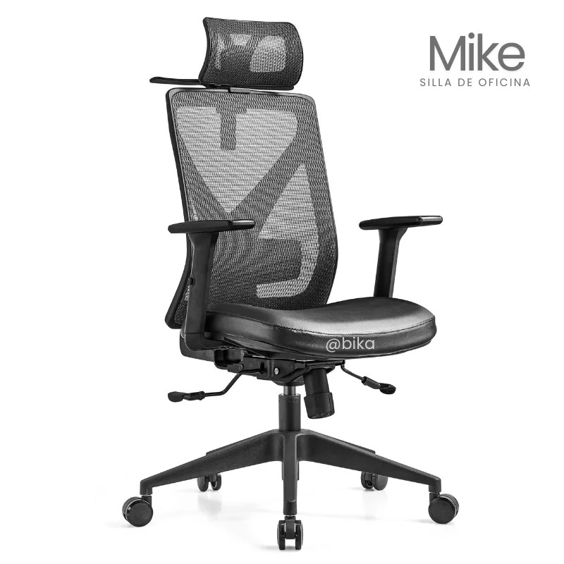 Silla de escritorio Presidente Mike