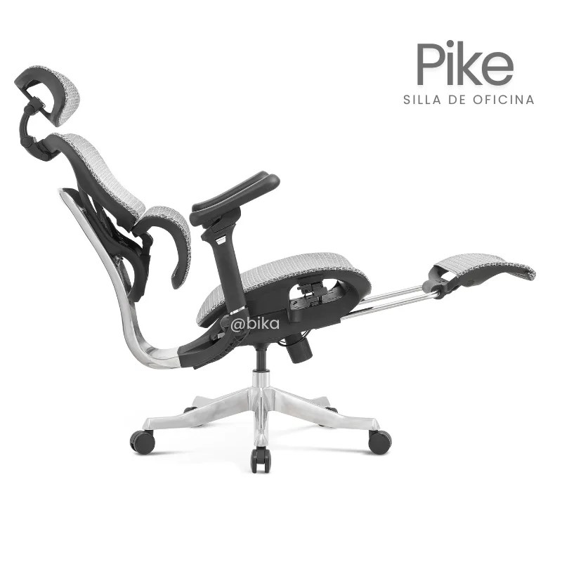 Silla de Escritorio Pike
