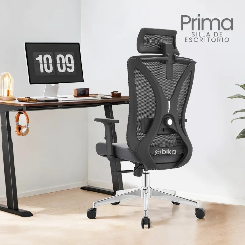 Silla de Escritorio Prima
