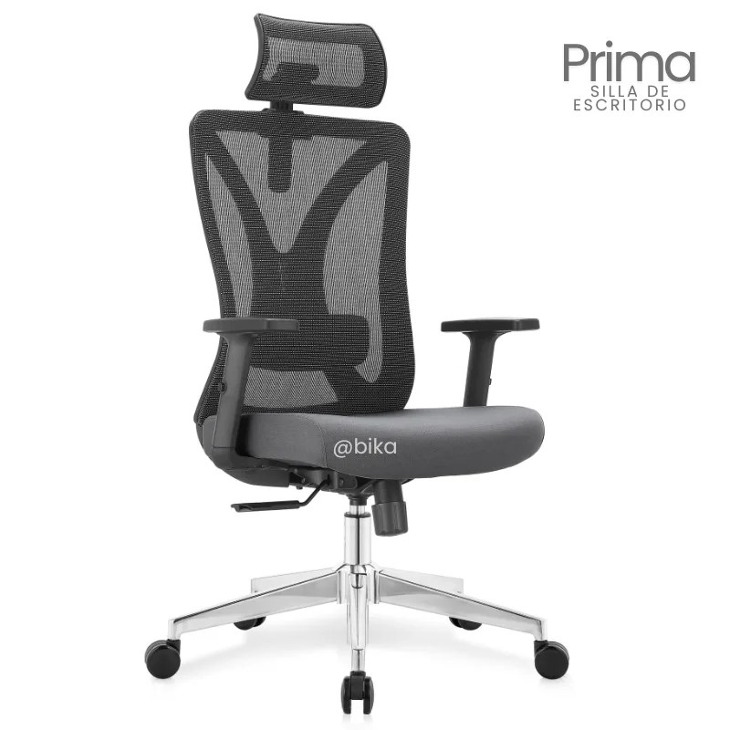 Silla de Escritorio Prima elegante