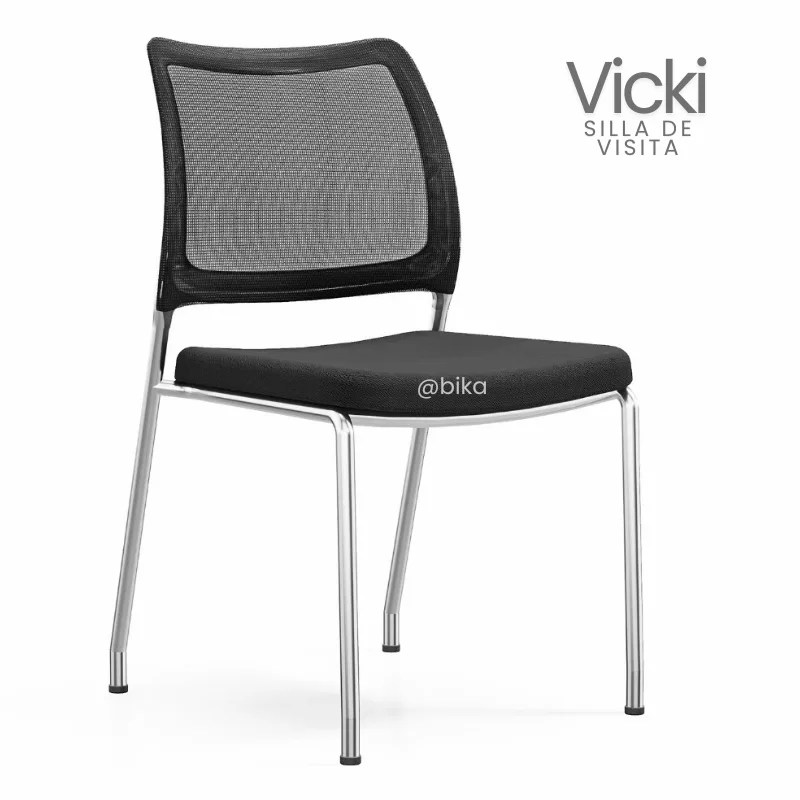 Silla de Visita Vicki