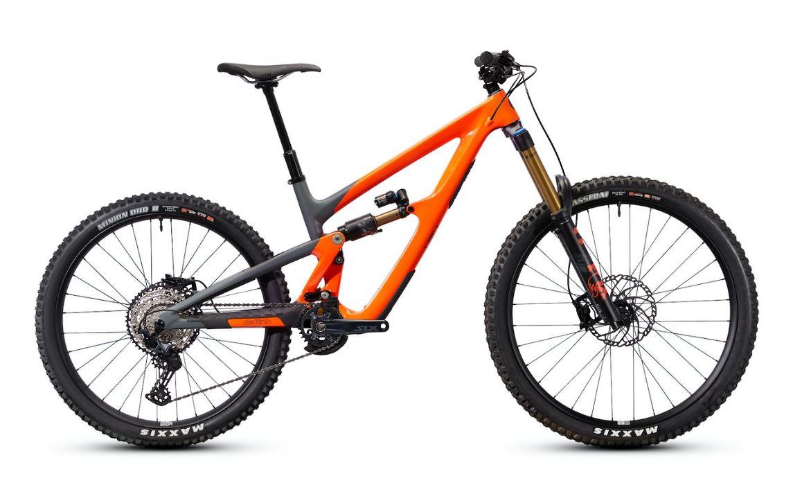 Ibis HD6 SLX 2023 Review