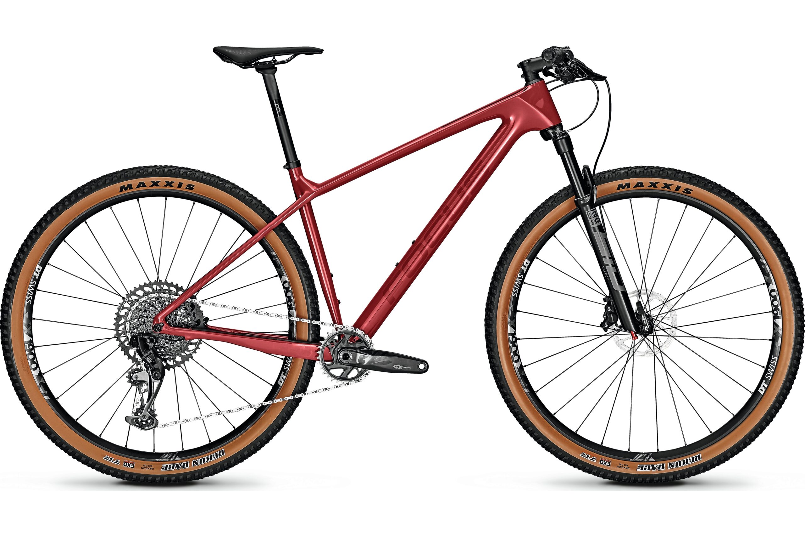 Focus Raven 8.8Focus Raven 8.8 Review