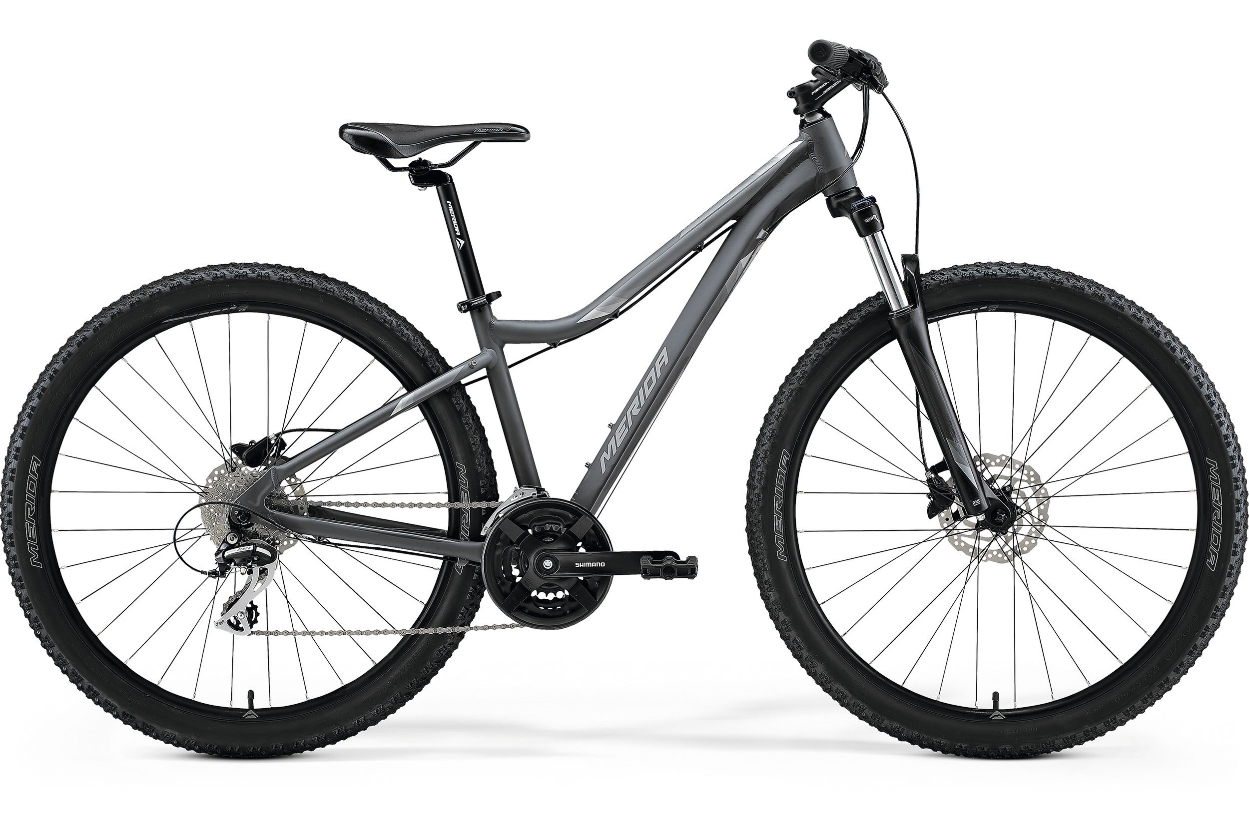 MERIDA（メリダ） MATTS 5-V（330） Velosipēds Merida Matts 5-V 2013 - Bikko.lv