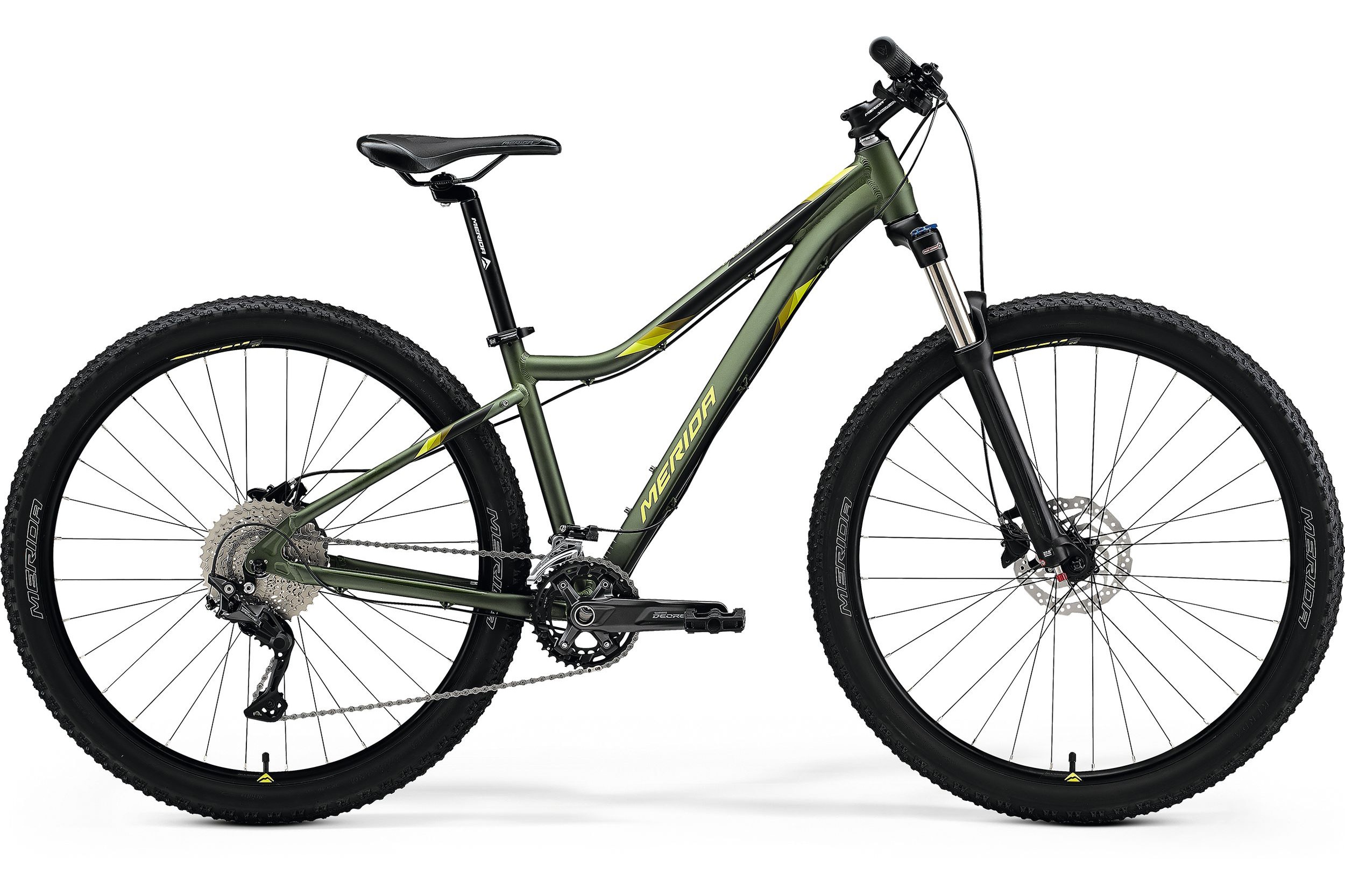 Merida MATTS 7. 80 2023 im Test