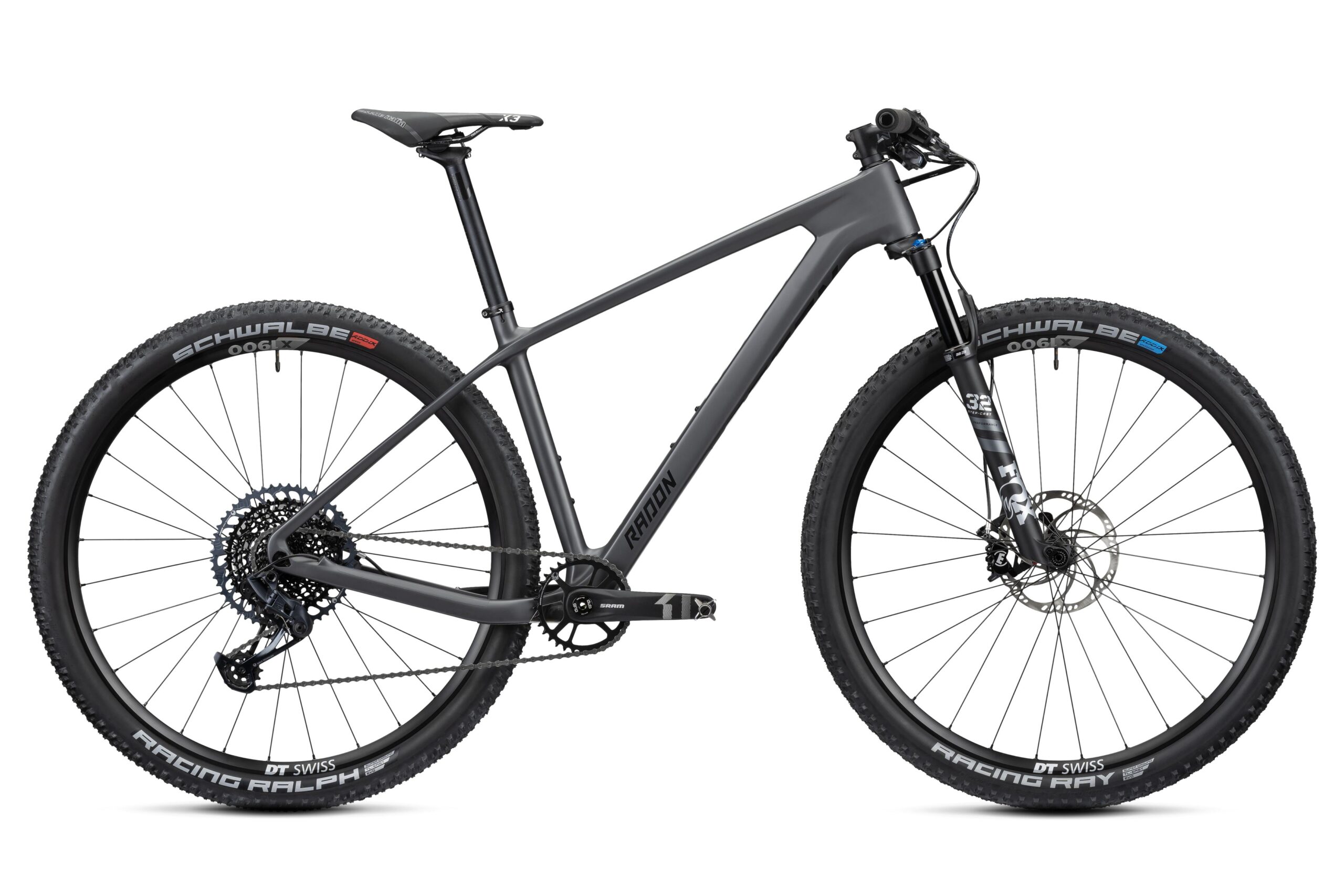 Radon JEALOUS 8.0Radon JEALOUS 8.0 im Test