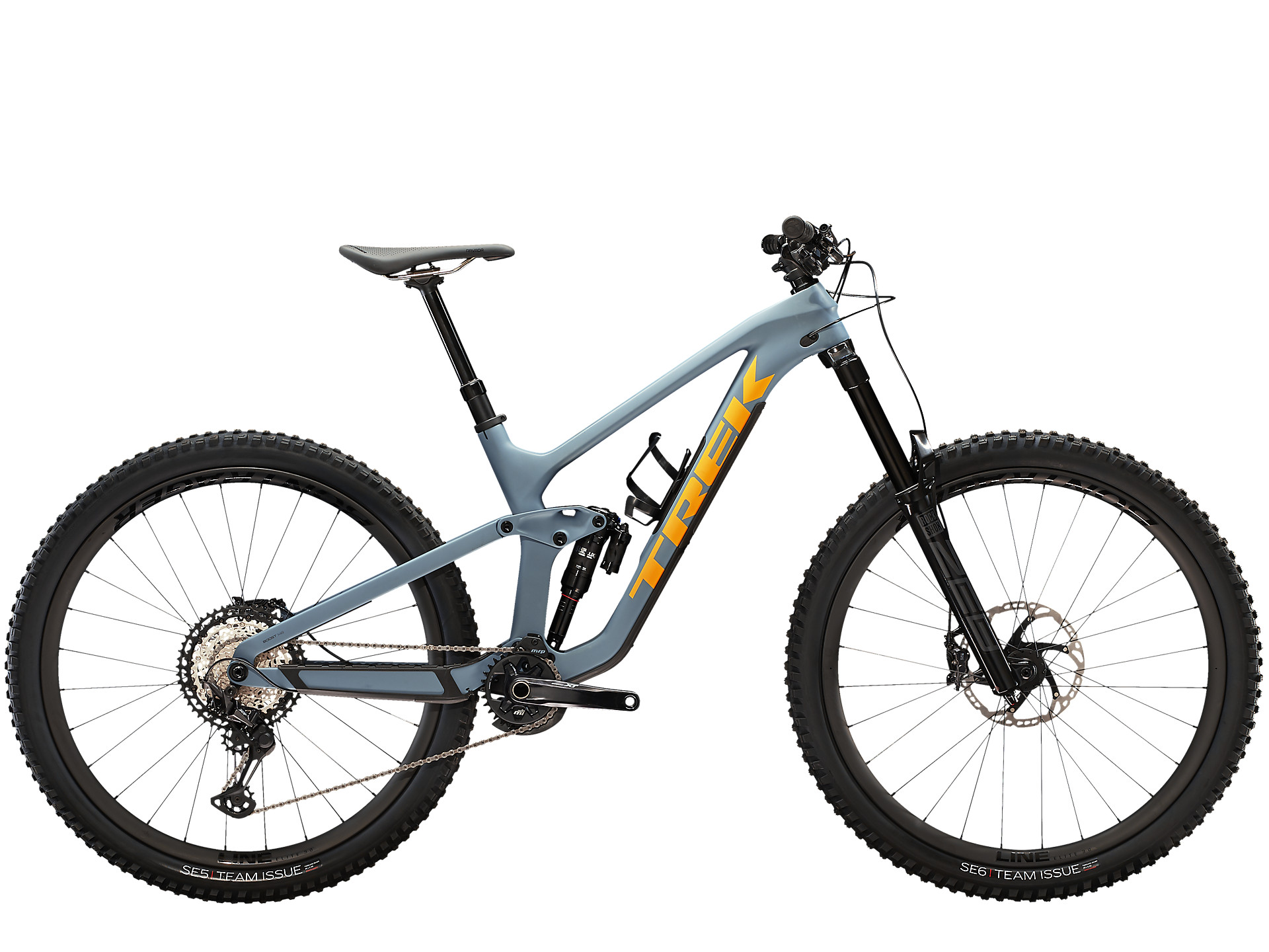 Trek Slash 9.8 XTTrek Slash 9.8 XT im Test