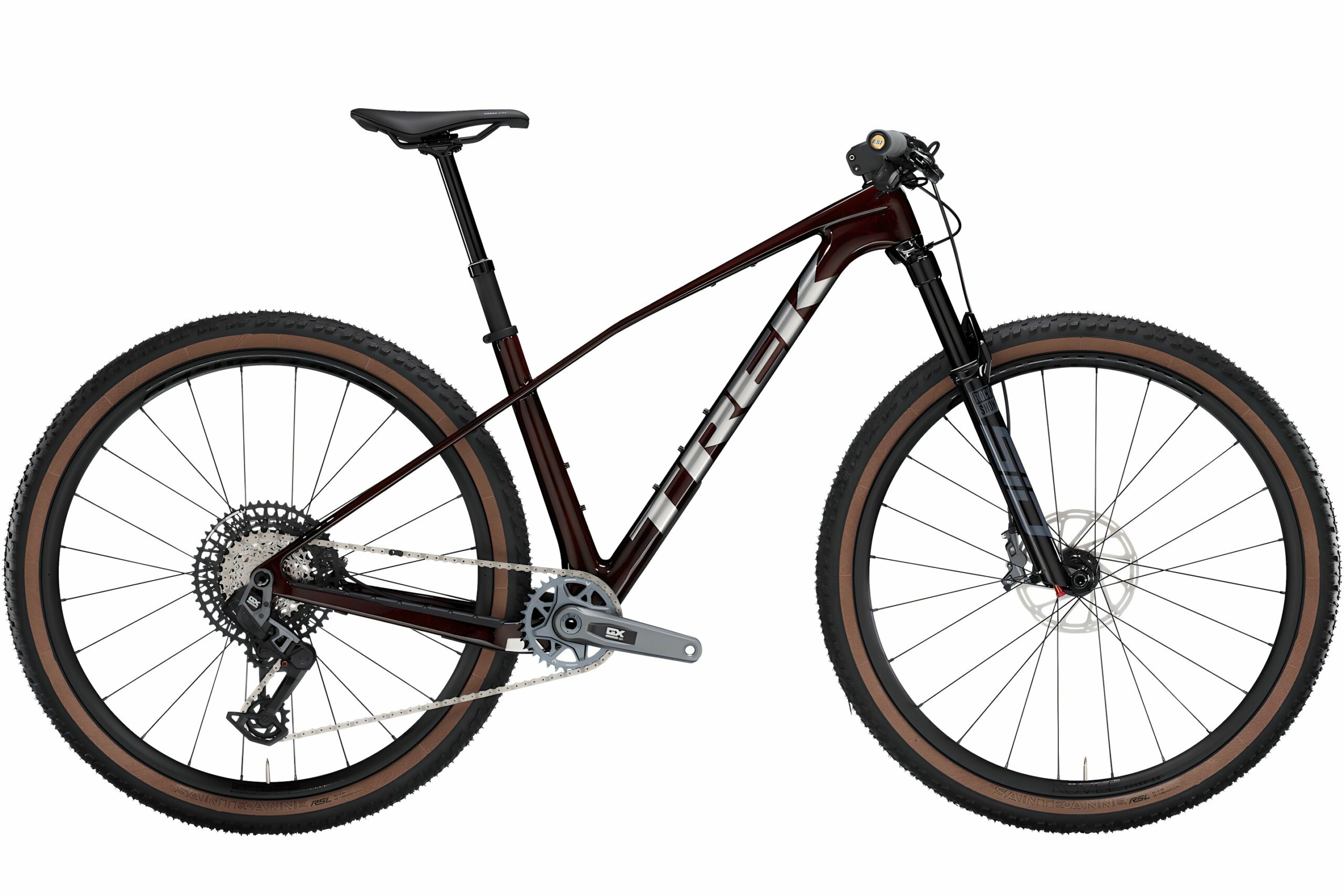 Trek Procaliber 9.7 AXS Gen 3Trek Procaliber 9.7 AXS Gen 3 im Test