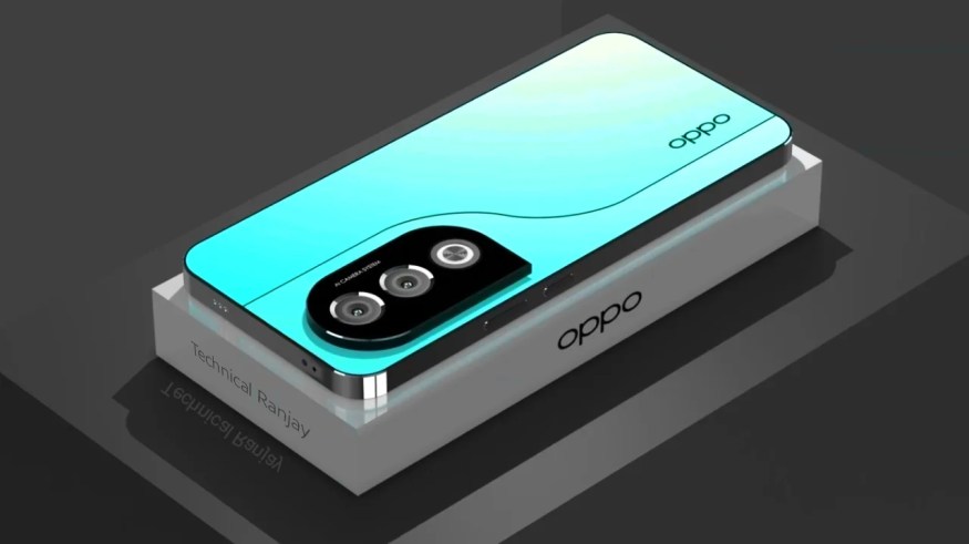 OPPO Stunning 5G Smartphone: OPPO Find X7 Pro with a Captivating 300MP Camera