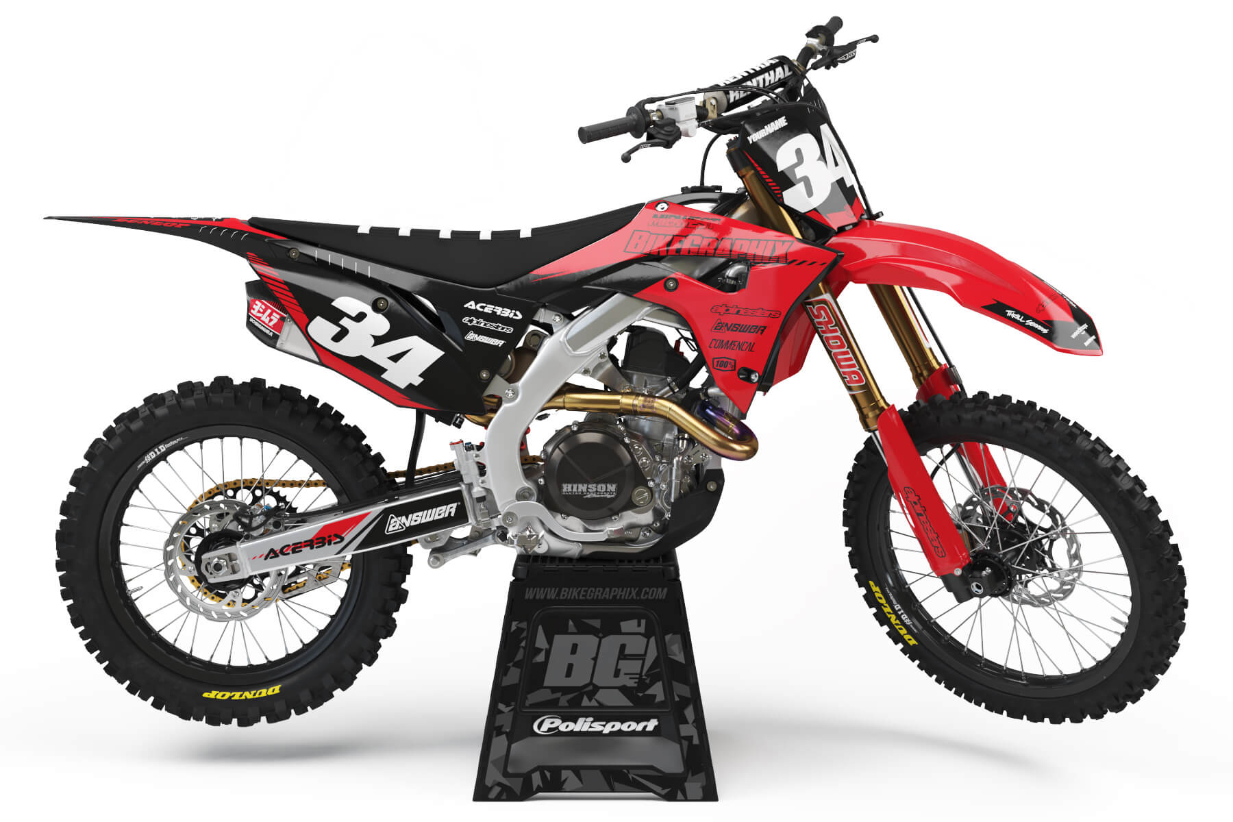 サイン　ポスター　ジェネ　レーサー　F3000 HONDA　無限 サイン ポスター ジェネ レーサー F3000 HONDA 無限 trickstar_ninja-