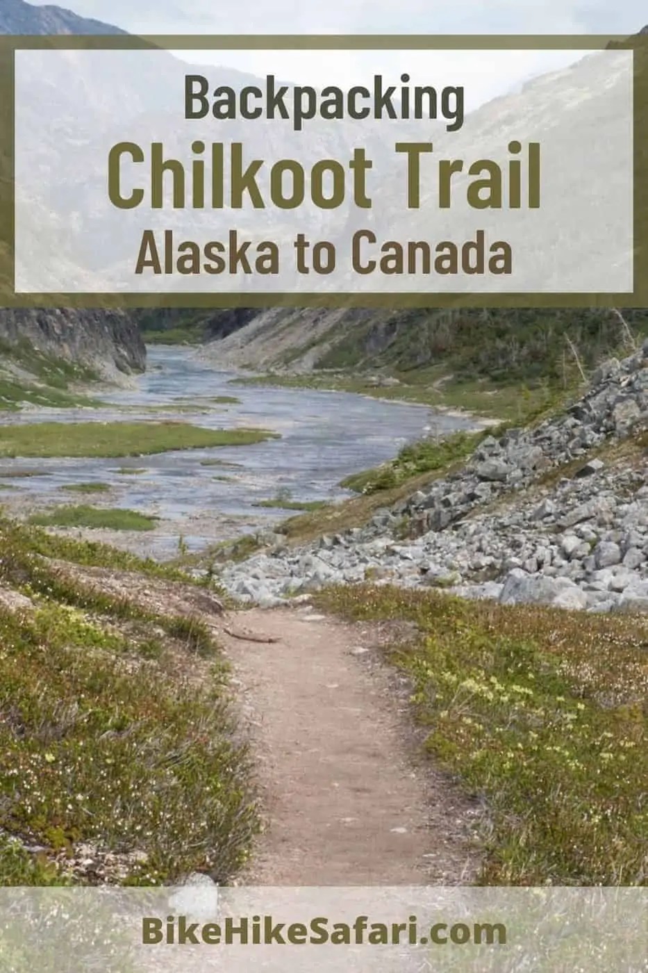 Backpacking The Chilkoot Trail Alaska To Canada 2026 Chilkoot Trail.webp
