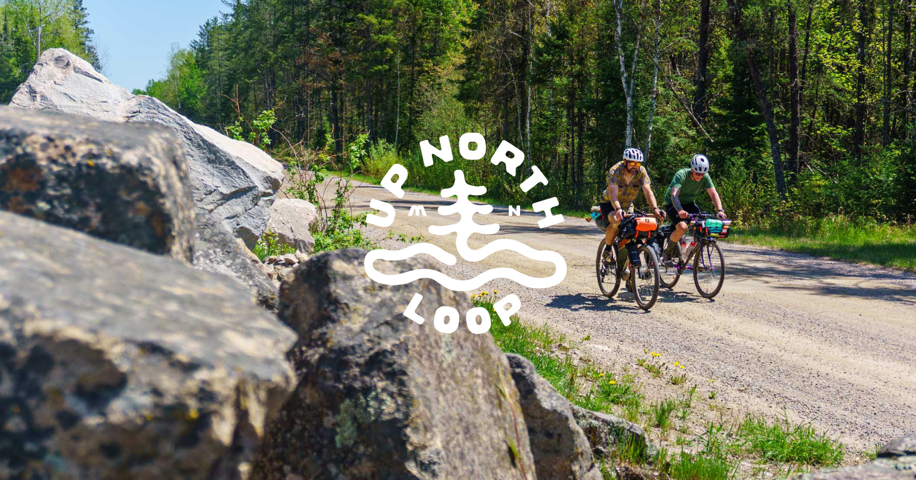 Up North Loop Bikepacking Adventure: 5 Days of Gravel, Trails, and Minnesota Beauty (2026)