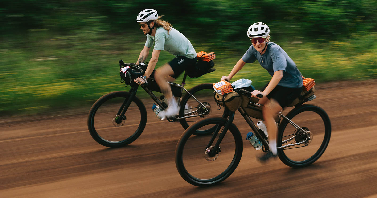 Chasing the Fox: Bikepacking Adventure in Minnesota's Northwoods | Otso Cycles (2026)