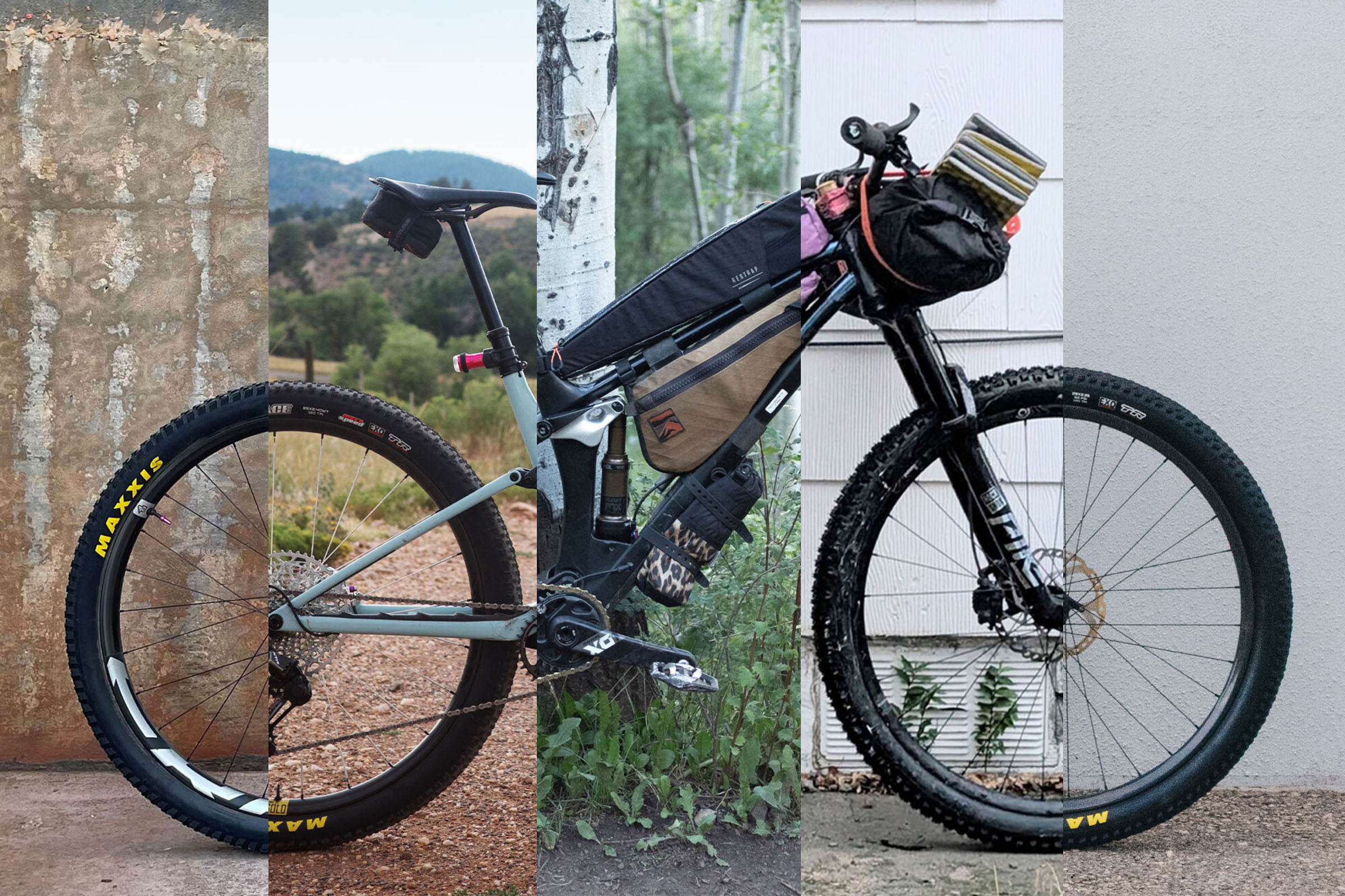 Unveiling the Rigs: 2026 Colorado Trail Race Stats (2026)