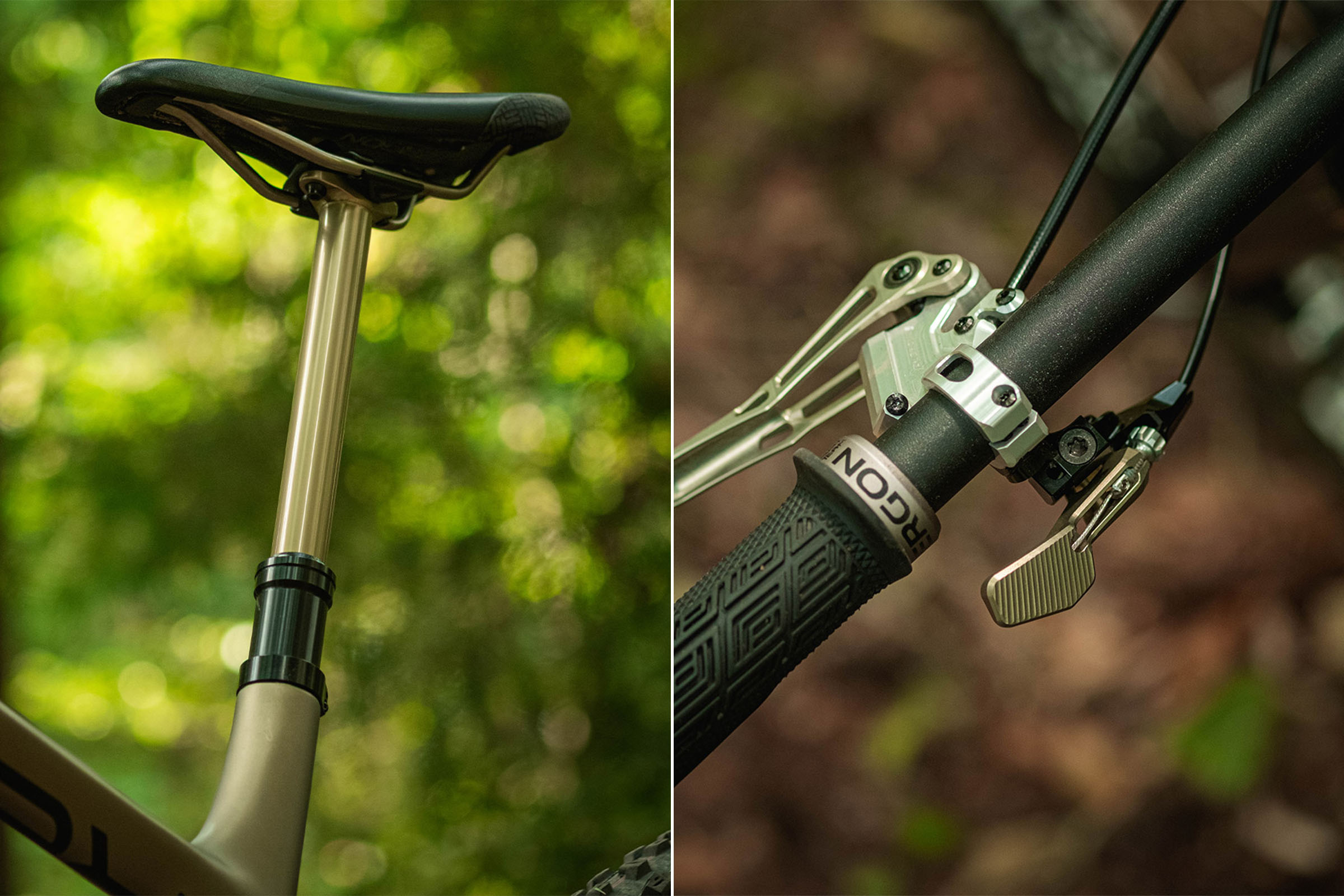 Intend Elevator Dropper Post & Elevator Boy Lever: Revolutionary MTB Tech Explained! (2026)