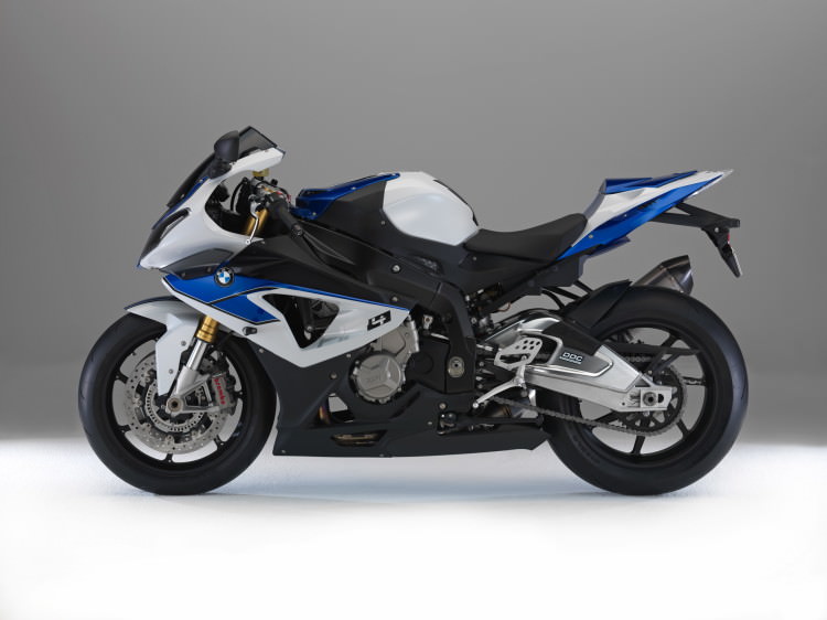The 6 best bmw motorcycles