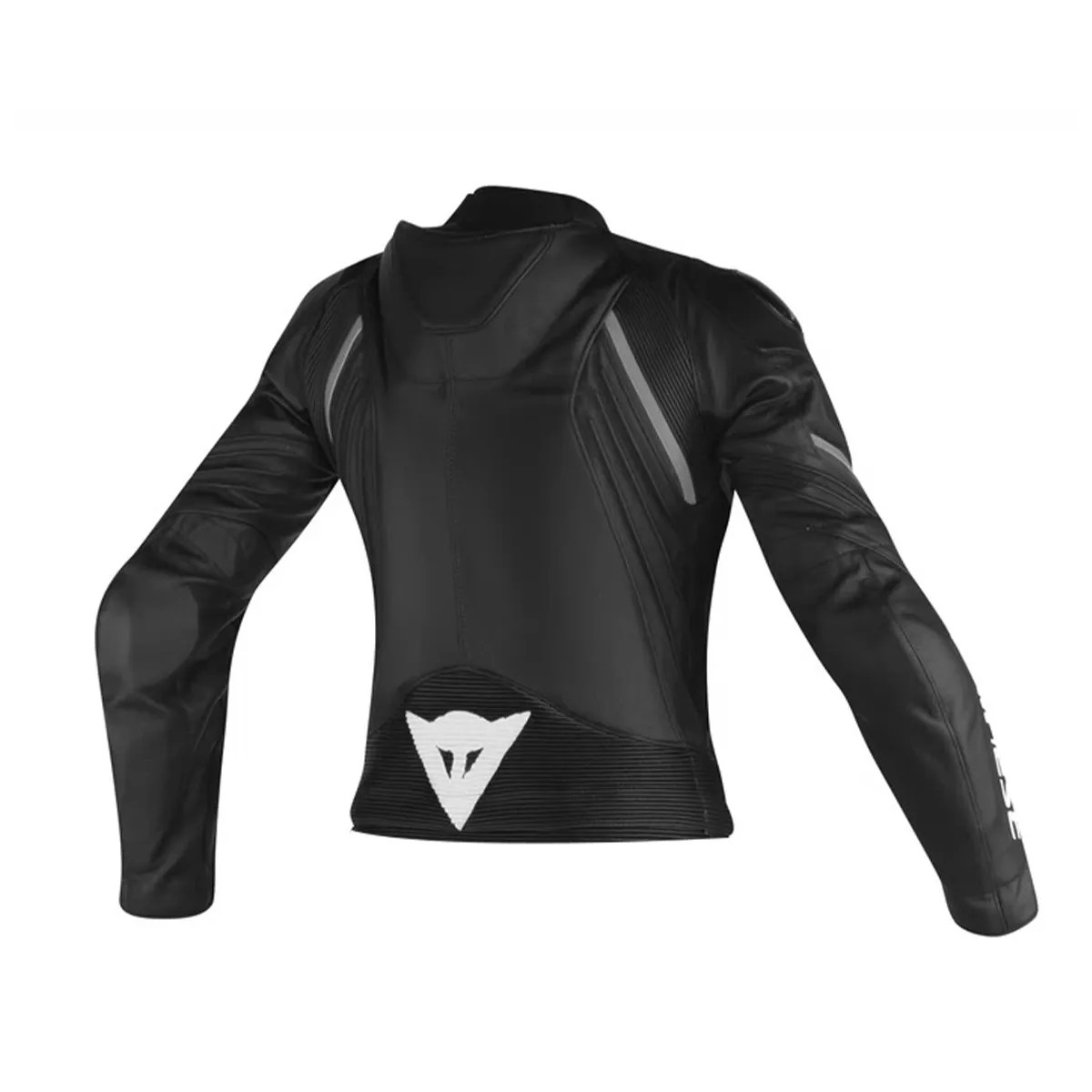 avro d2 jacket black 2