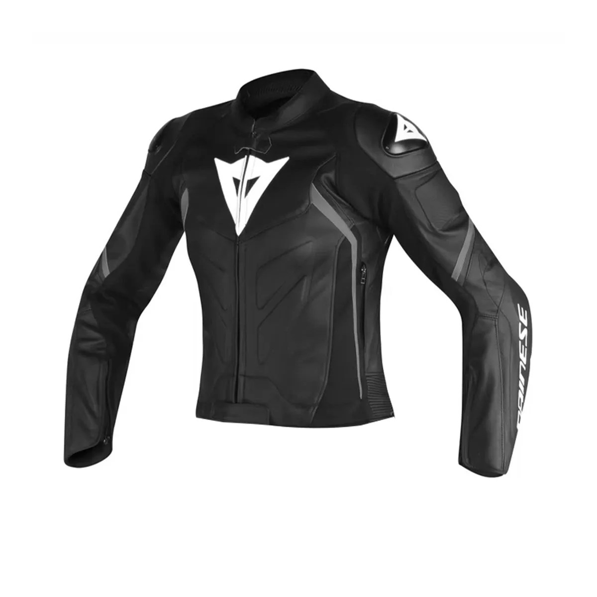 AVRO D2 2 PCS LADY JACKET – BLACK