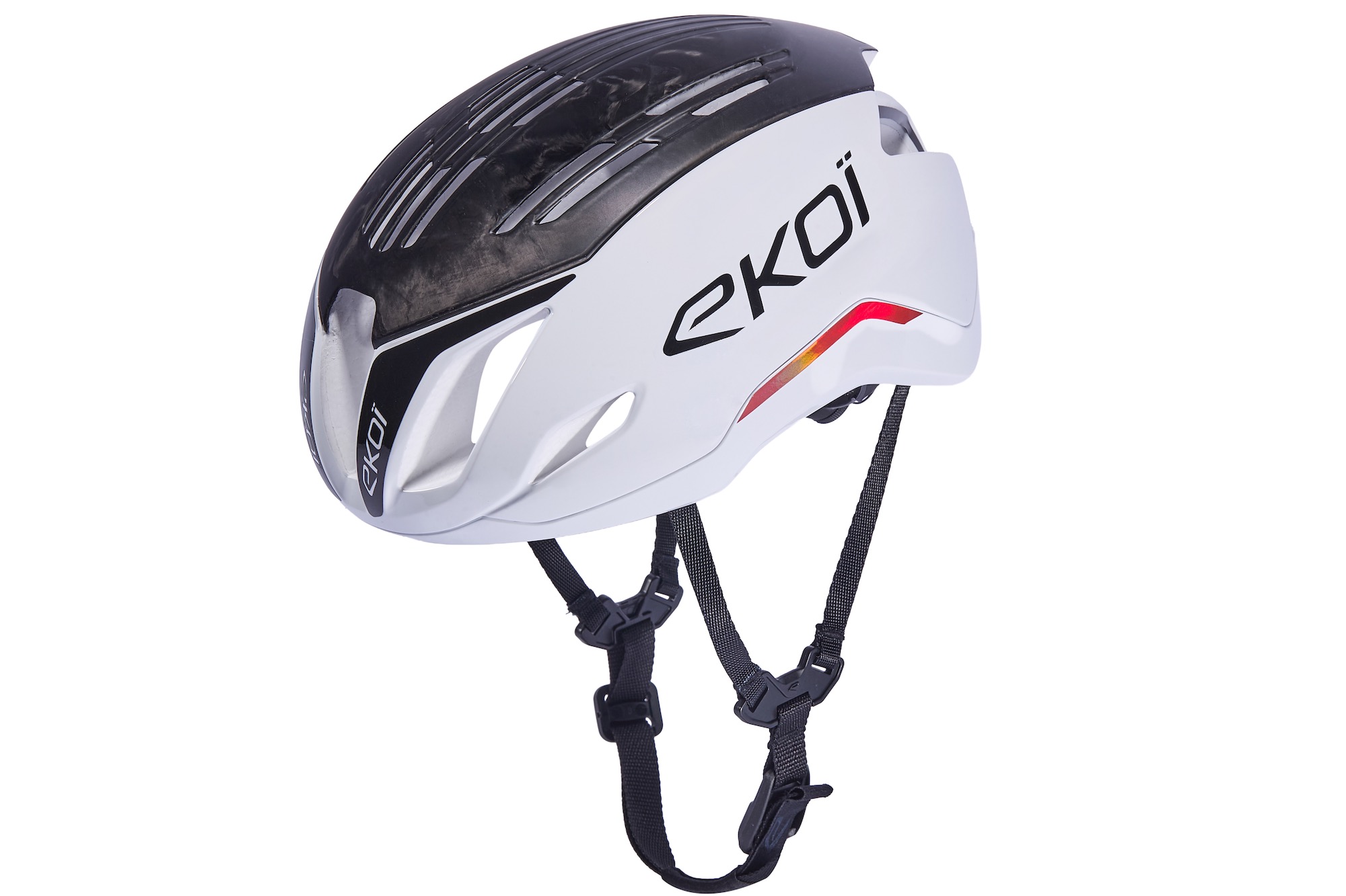 EKOÏ R2 Carbon Road Helmet Review: Stay Cool During the TdF Heatwave (2026)