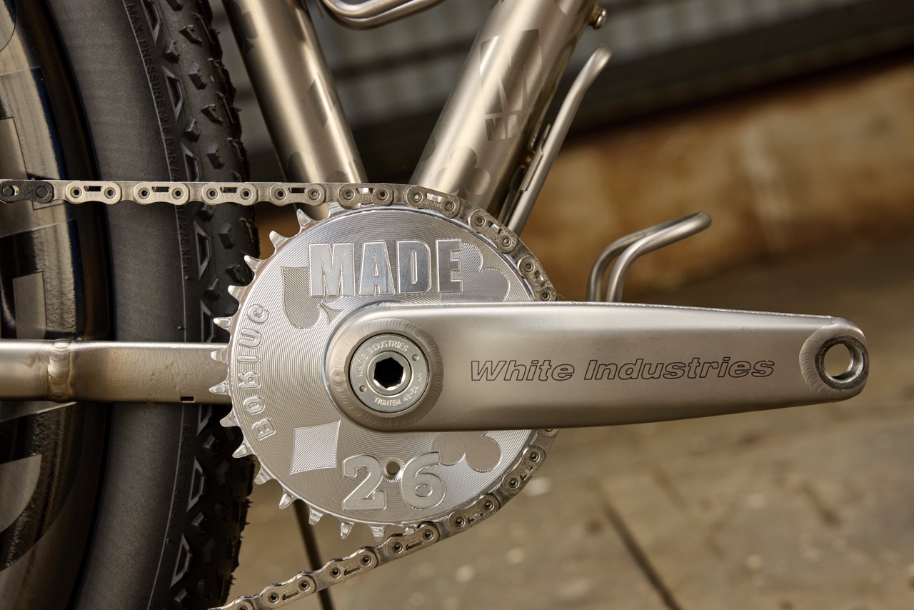 MADE Show Announces New Venue for 2027, Official Show Bike Gallery Kicks Off 2026