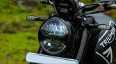 Triumph Trident 660