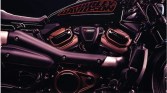 Harley Davidson Sportster S