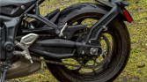Triumph Trident 660