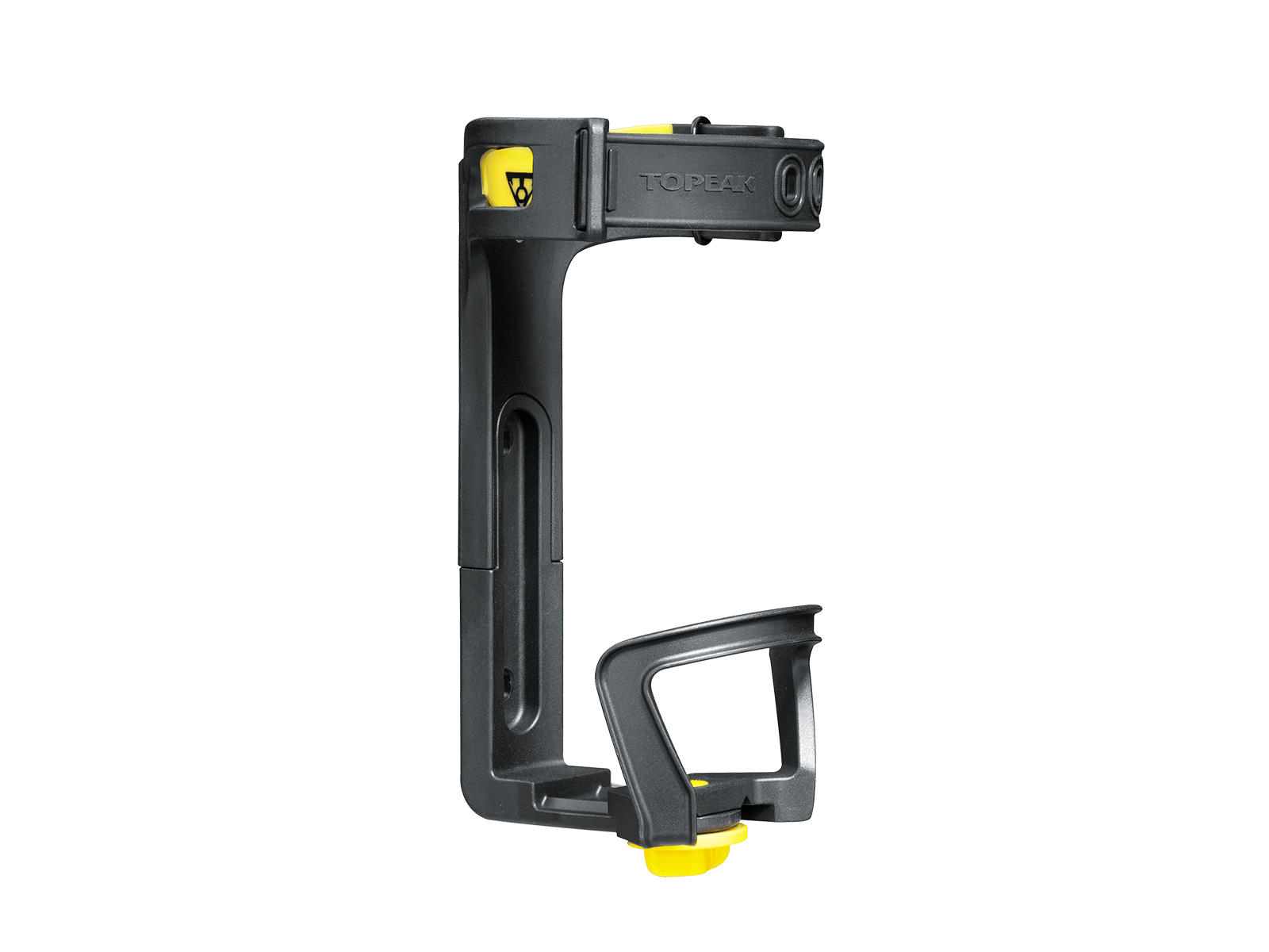 Topeak - Modula Java Adjustable Cage Fits 12-16oz Cups