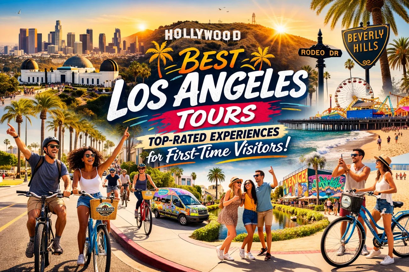 Best Los Angeles Tours Top Rated Experiences For First Time Visitors ChatGPT Image Feb 13 2026 03 53 47 PM.webp
