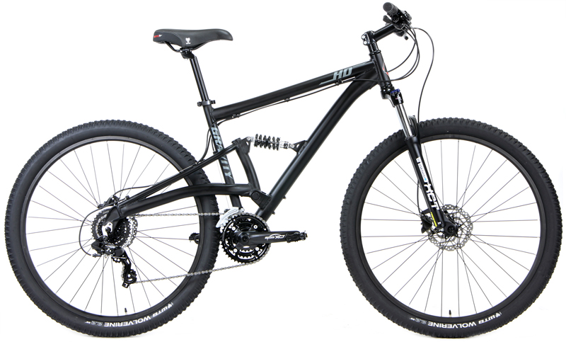 Click to see our best video content. X-Sold Out | GRAVITY FSX 29 HD1 | FSX 29 HD1 | SHIMANO