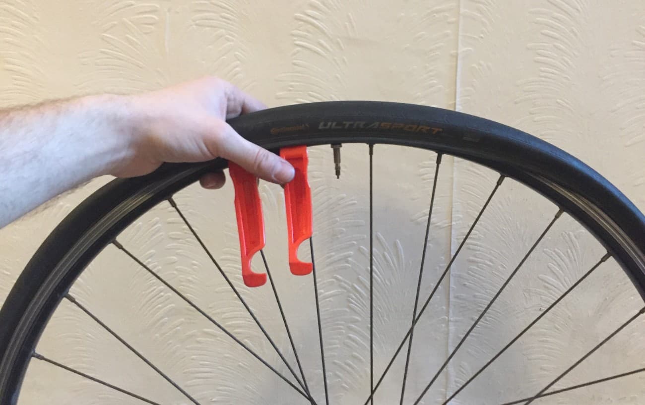 How To Change A Bike Inner Tube In 11 