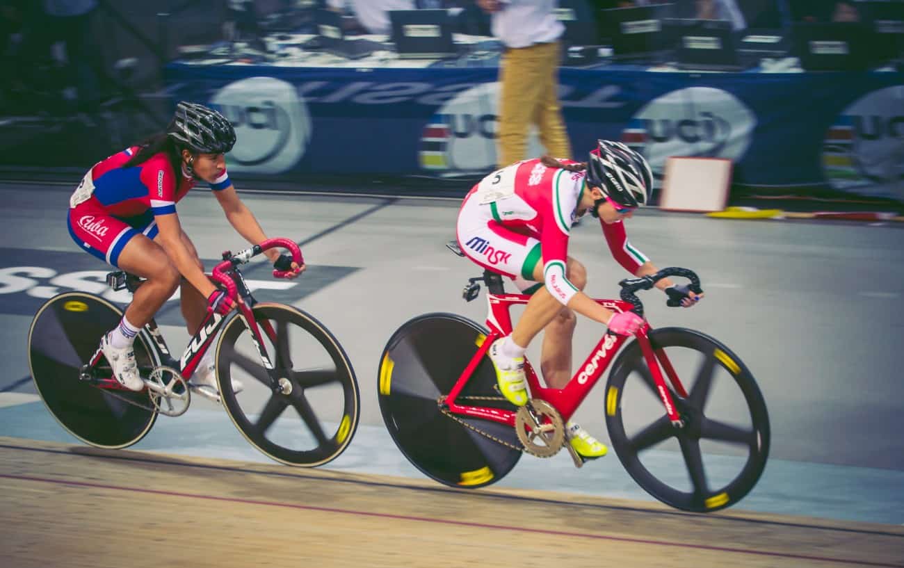 Keirin Racing: The Fascinating Story Of 