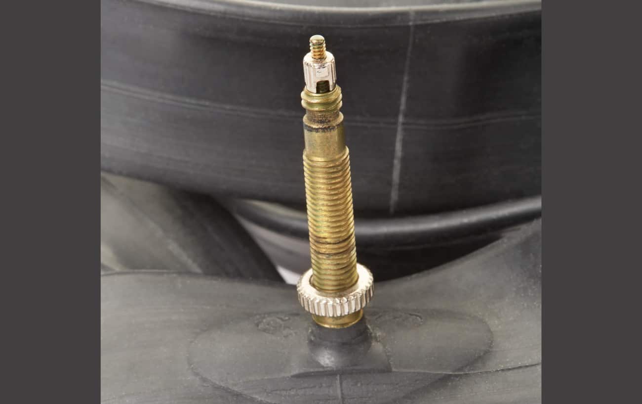 Bike Tire Valve Types Explained 