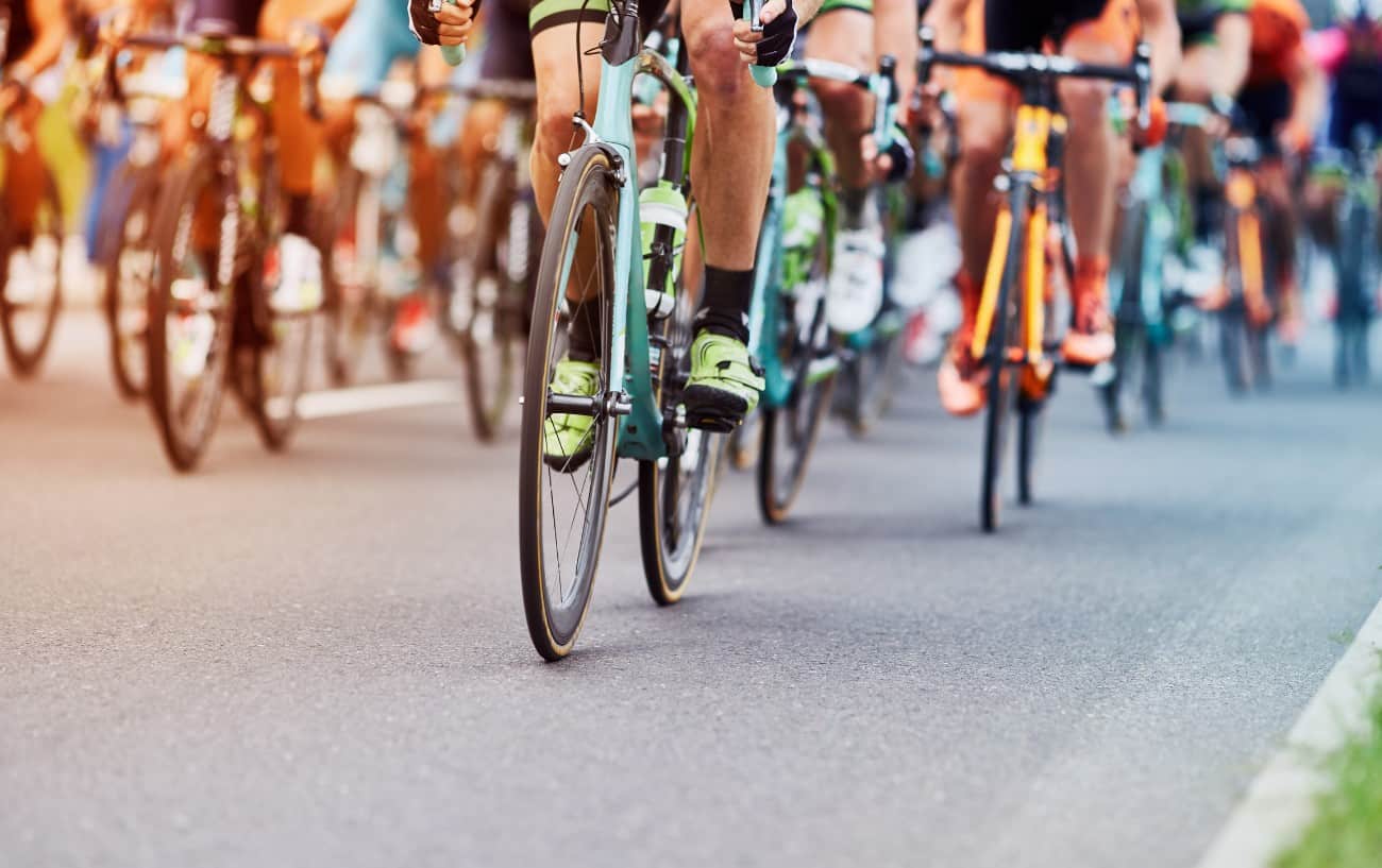 Bike Tire Valve Types Explained 