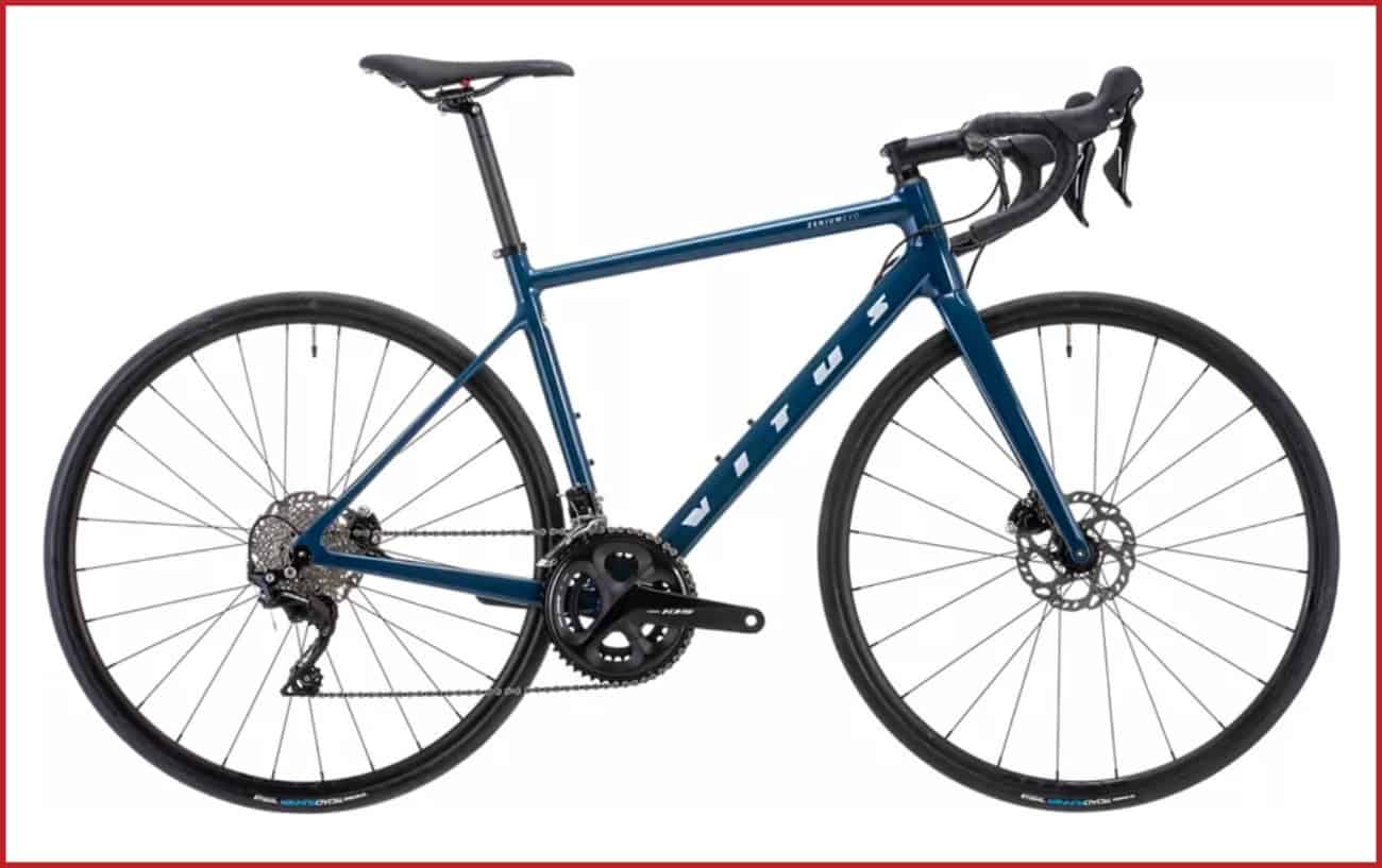 The 5 Best Road Bikes Under $2000