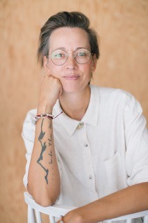 Christa de Ridder - recruiter YER