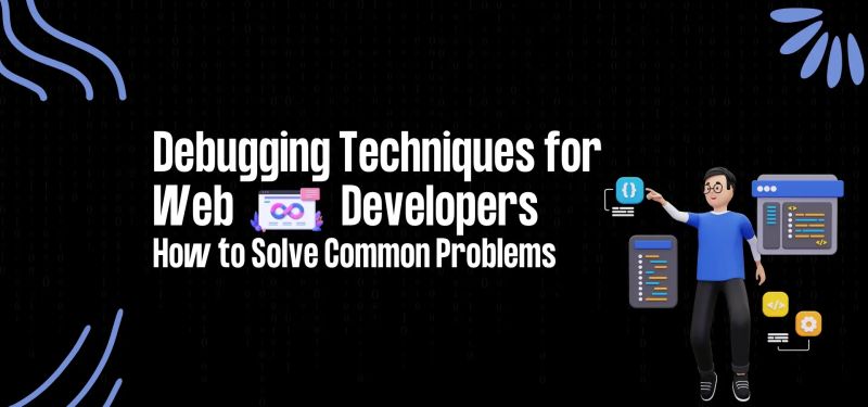 Advanced Debugging Techniques With Firebug For Web Developers Web - Dark Design Collection - HD Quality