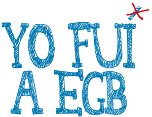 Yo fuí a EGB