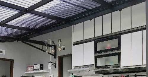 jasa|49+] Atap Kanopi Solartuff klasik