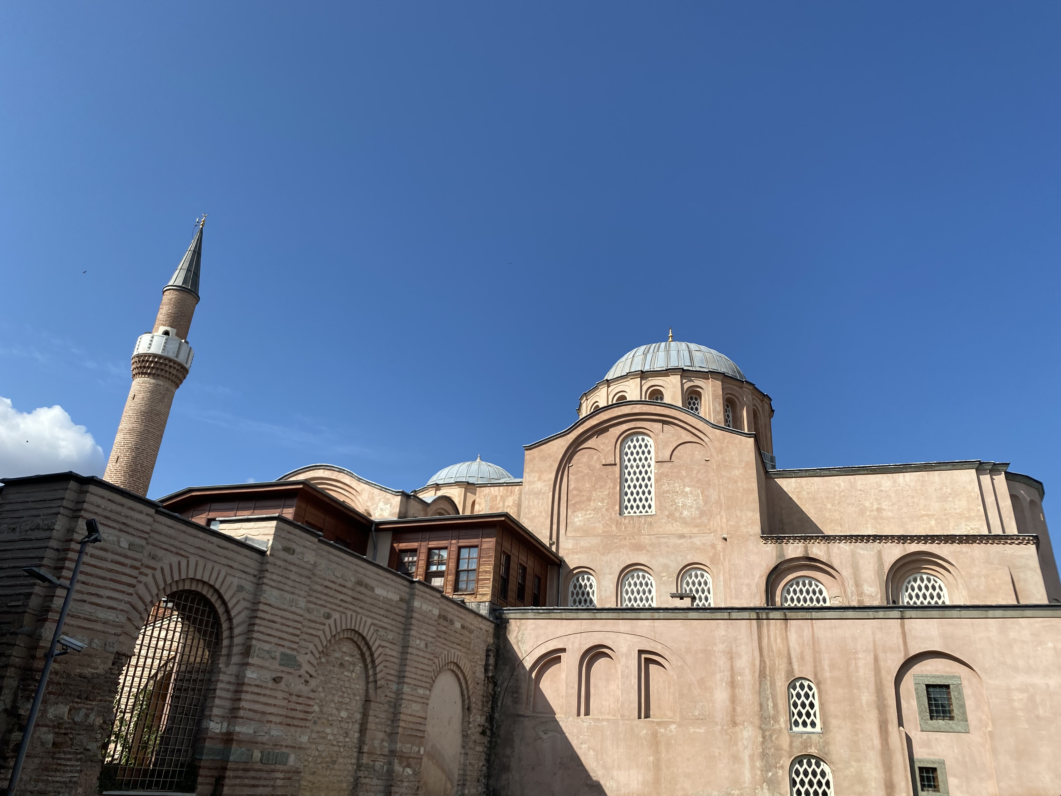 Zeyrek Cami