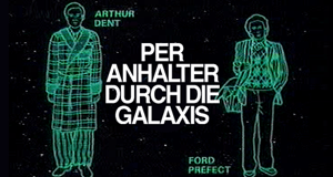 Per Anhalter Durch Die Galaxis S01e05 Folge 5 Episode 5 Fernsehserien De