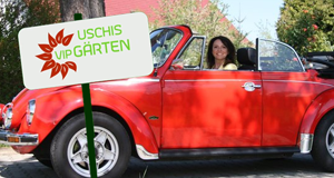 Uschis Vip Garten News Termine Streams Auf Tv Wunschliste