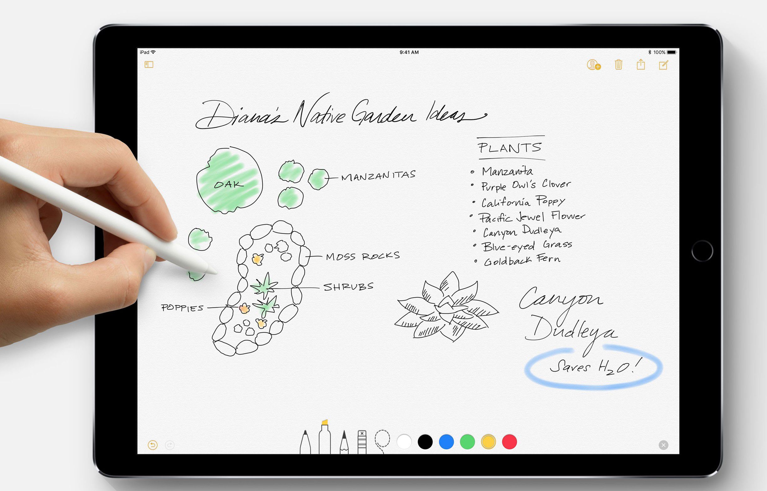 Widerstand Ipad Pro Macht Probleme Bei Der Stiftbedienung Golem De