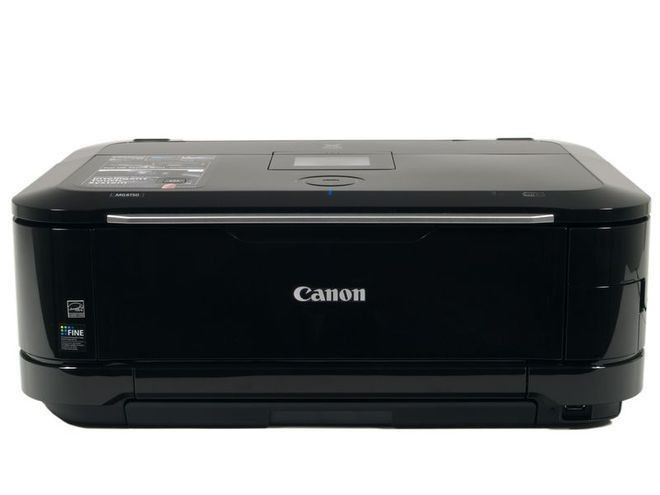Resume Taste Canon Pixma Mg6150 - Canon Pixma MG6150 im Test - PC-WELT