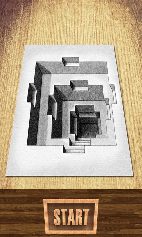 3d Zeichnen Lernen In 30 Tagen Weltallferkel De