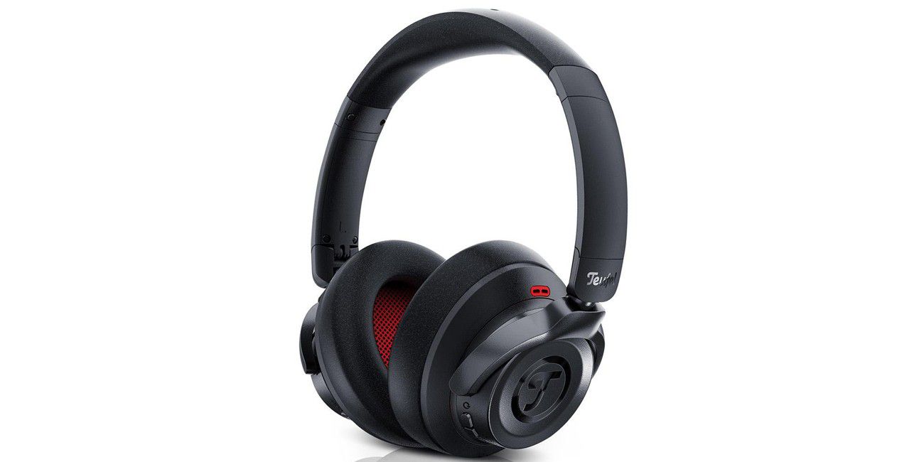 Ffh Kopfhörer . Teufel Real Blue Nc Im Test Bluetooth Kopfhorer Mit Mit Noise Cancelling Pc Welt