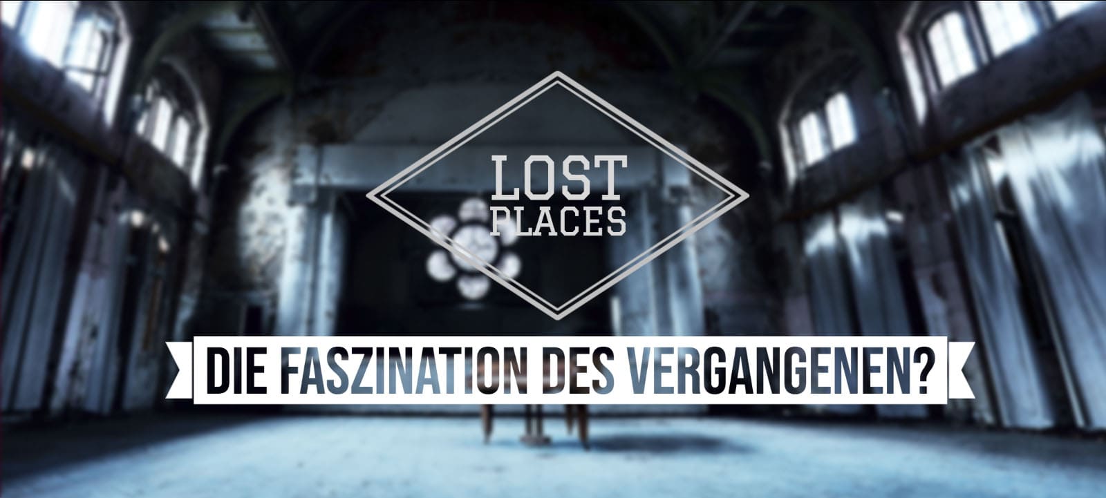 Bilderausstrom - Beelitz Heilstätten